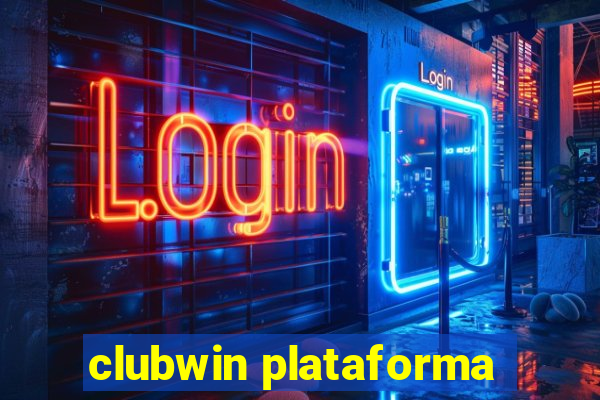 clubwin plataforma